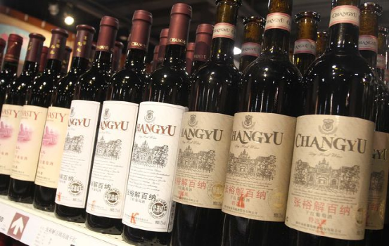 全球10大最畅销葡萄酒品牌是哪些？中国有2家上榜