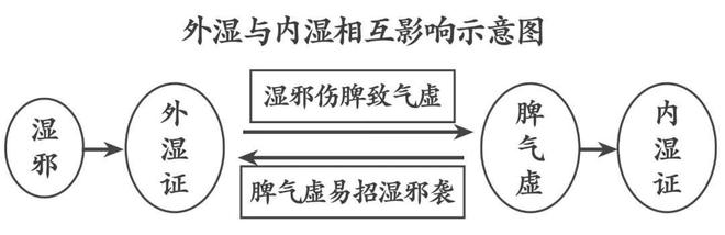 彩神天气越热湿气越重送你3个小妙招祛除湿热寒湿痰湿！(图6)